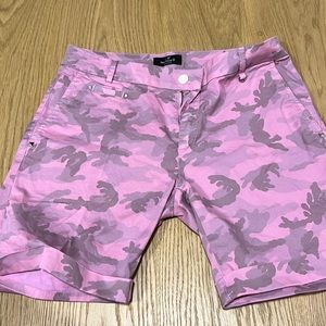 Bermuda Mason’s for women